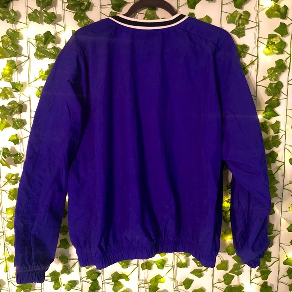 RARE VINTAGE NIKE WINDBREAKER - Picture 3 of 3